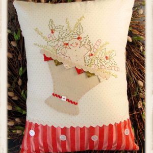 gingerbread christmas market book